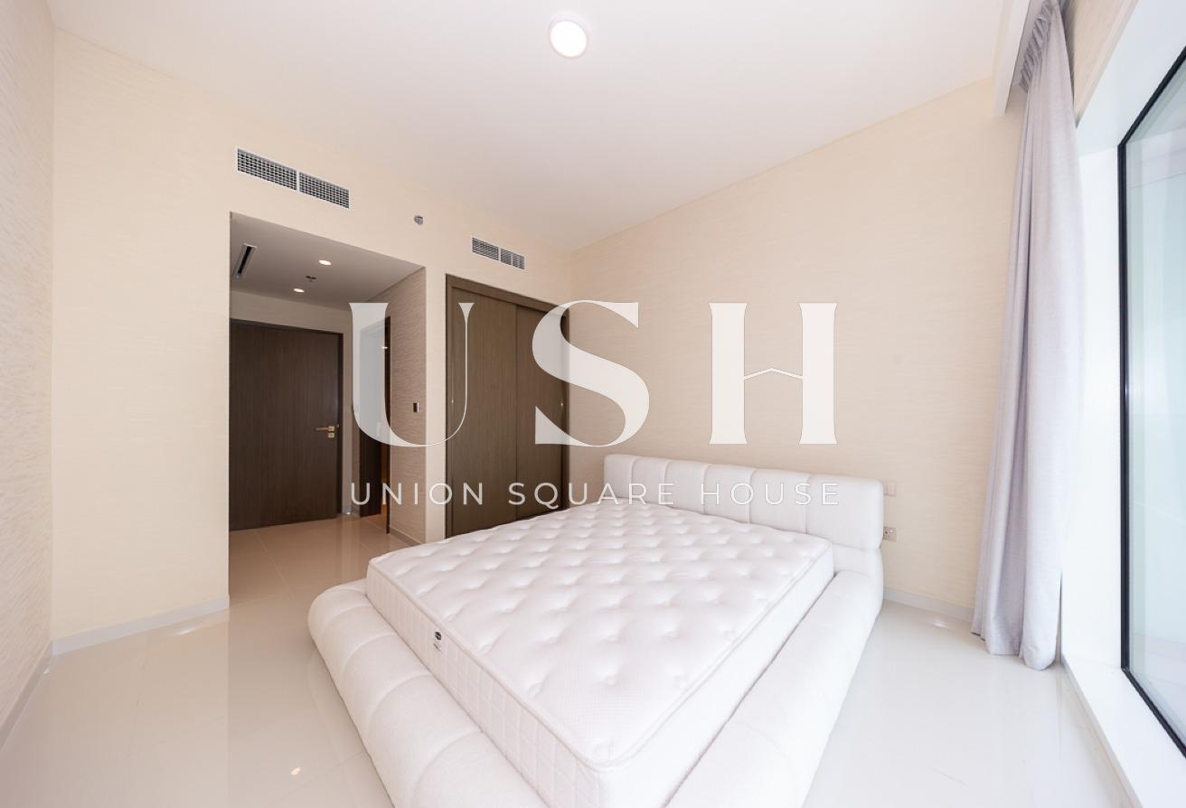 Genuine Listing | 3BR | Full Sea View photo 12