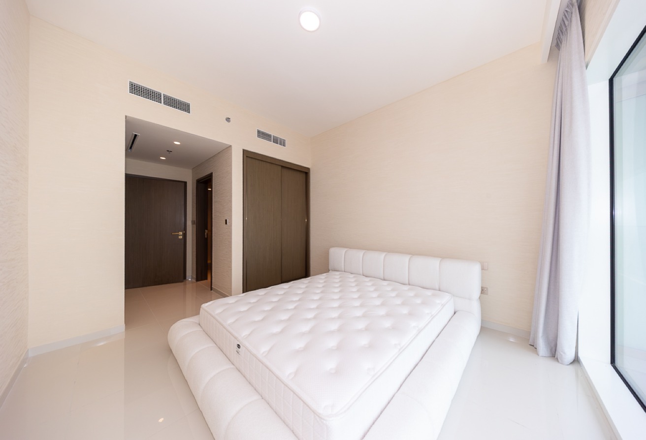 3 bedroom apartment in Grand Bleu Tower 1, Dubai Harbour: 12