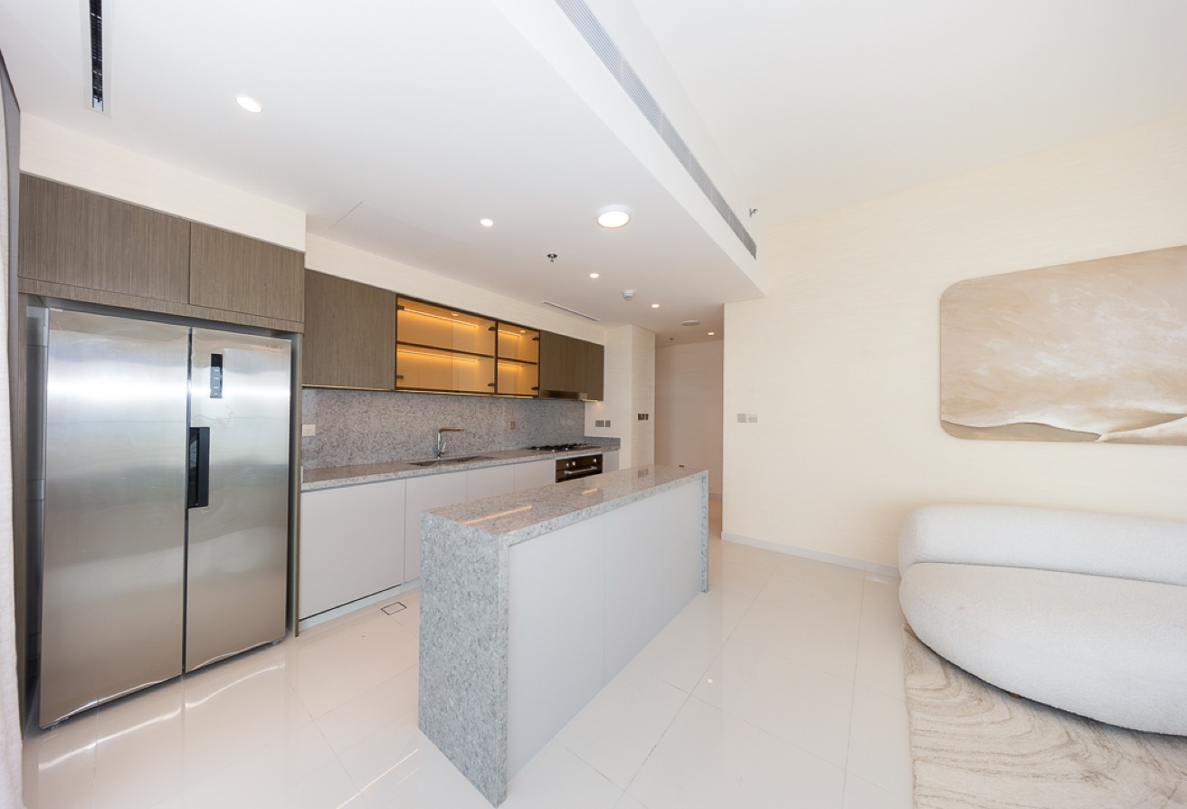 3 bedroom apartment in Grand Bleu Tower 1, Dubai Harbour: 8