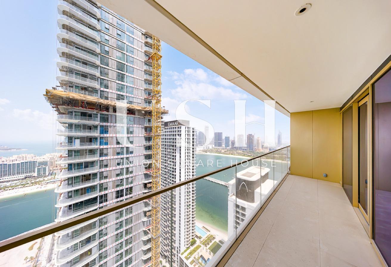 Genuine Listing | 3BR | Full Sea View photo 26