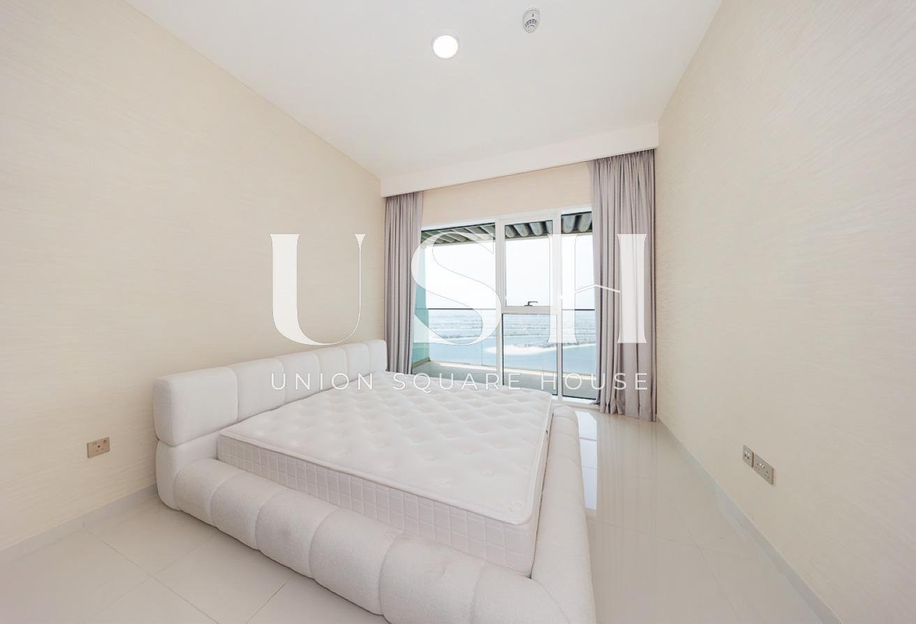 Genuine Listing | 3BR | Full Sea View photo 11