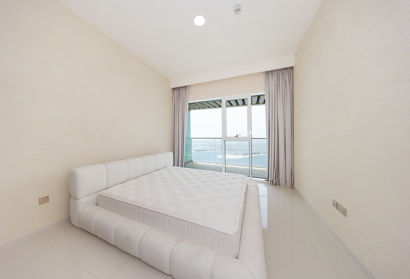 3 bedroom apartment in Grand Bleu Tower 1, Dubai Harbour: 11