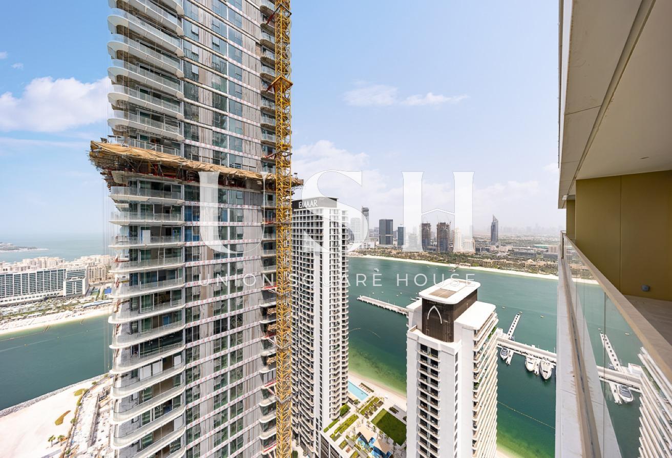 Genuine Listing | 3BR | Full Sea View photo 28