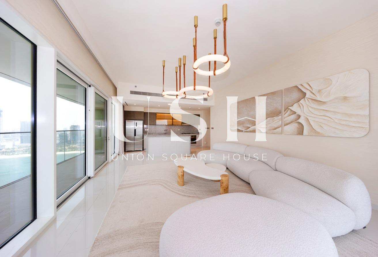 Genuine Listing | 3BR | Full Sea View photo 7