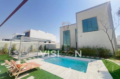 Villa - 3 Bedrooms - 4 Bathrooms for rent in Madinat Hind 3 - Dubai Land - Dubai