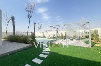 Villa - 3 Bedrooms - 4 Bathrooms for rent in Madinat Hind 3 - Dubai Land - Dubai Villa - 3 Bedrooms - 4 Bathrooms for rent in Madinat Hind 3 - Dubai Land - Dubai