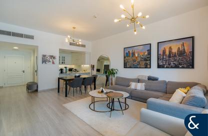 Apartment - 2 Bedrooms - 3 Bathrooms for sale in Sherlock House 2 - Sherlock House - Motor City - Dubai Apartment - 2 Bedrooms - 3 Bathrooms for sale in Sherlock House 2 - Sherlock House - Motor City - Dubai