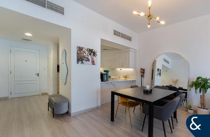 Apartment - 2 Bedrooms - 3 Bathrooms for sale in Sherlock House 2 - Sherlock House - Motor City - Dubai