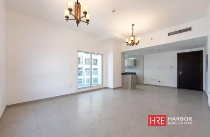 Apartment - 1 Bedroom - 2 Bathrooms for rent in Salim 1 Building - Arjan - Dubai