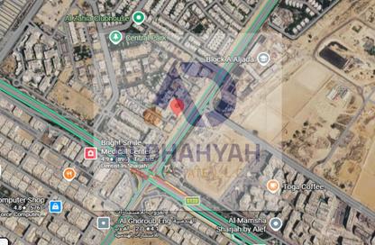 Land - Studio for sale in Al Zahia - Muwaileh Commercial - Sharjah Land - Studio for sale in Al Zahia - Muwaileh Commercial - Sharjah