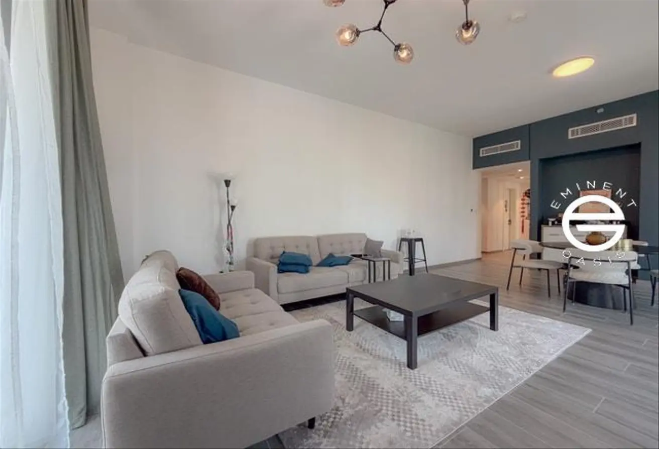 Rent in Noor 5: Closed Kitchen | Laundry Room | Ready To Move In ...