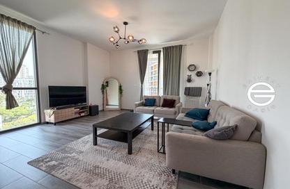 Apartment - 2 - 2 for rent in Noor 5 - Noor - Midtown - Dubai Production City (IMPZ) - Dubai