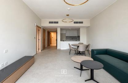 Apartment - 1 - 2 for sale in Neva Residences - District 16 - Jumeirah Village Circle - Dubai