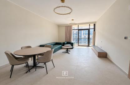 Apartment - 1 - 2 for sale in Neva Residences - District 16 - Jumeirah Village Circle - Dubai Apartment - 1 - 2 for sale in Neva Residences - District 16 - Jumeirah Village Circle - Dubai