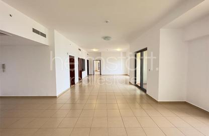 Apartment - 1 Bedroom - 2 Bathrooms for rent in Sadaf 7 - Sadaf - Jumeirah Beach Residence - Dubai