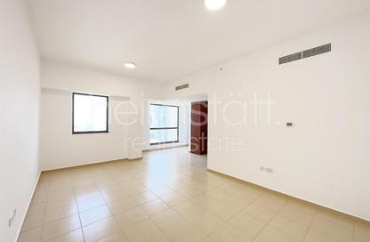 Apartment - 1 Bedroom - 2 Bathrooms for rent in Sadaf 7 - Sadaf - Jumeirah Beach Residence - Dubai