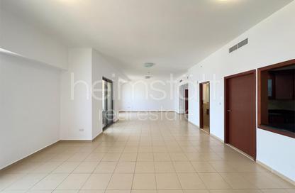 Apartment - 1 Bedroom - 2 Bathrooms for rent in Sadaf 7 - Sadaf - Jumeirah Beach Residence - Dubai