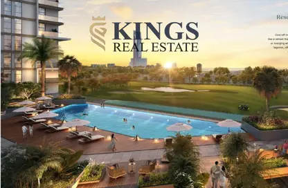 تاون هاوس - 3 غرف نوم - 4 حمامات للبيع في أيلا هومز - قرية الحمرا - رأس الخيمة