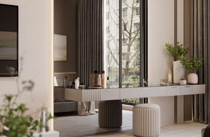Apartment - Studio - 1 Bathroom for sale in Q Gardens Lofts 2 - District 12 - Jumeirah Village Circle - Dubai