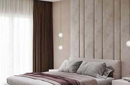 Apartment - Studio - 1 Bathroom for sale in Q Gardens Lofts 2 - District 12 - Jumeirah Village Circle - Dubai