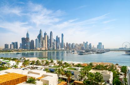 Apartment - 2 Bedrooms - 3 Bathrooms for sale in Five Palm Jumeirah - Palm Jumeirah - Dubai