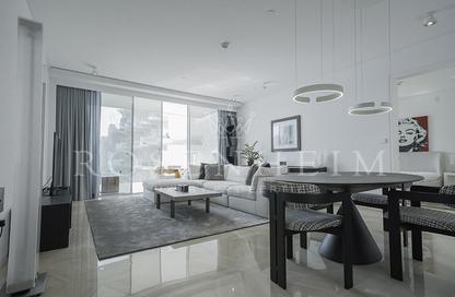 Apartment - 2 Bedrooms - 3 Bathrooms for sale in Five Palm Jumeirah - Palm Jumeirah - Dubai