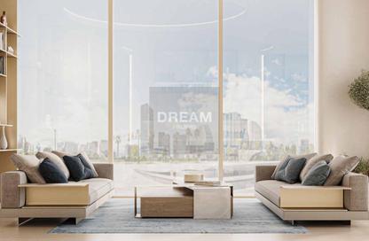 Apartment - 1 - 1 for sale in Cove Edition 1 by Imtiaz - Dubai Land Residence Complex - Dubai