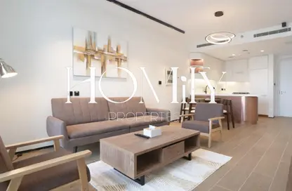 شقة - غرفة نوم - 1 حمام للايجار في مساكن الارتفاع - منطقة 16 - قرية جميرا الدائرية - دبي