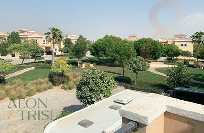 Villa - 4 Bedrooms - 6 Bathrooms for sale in Ponderosa - The Villa - Dubai