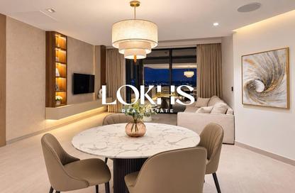 Apartment - 1 - 2 for rent in Regalia By Deyaar - Business Bay - Dubai Apartment - 1 - 2 for rent in Regalia By Deyaar - Business Bay - Dubai