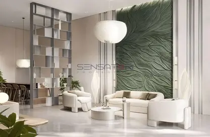 Apartment - Studio - 1 Bathroom for sale in Essenlife - Jumeirah Village Triangle - Dubai