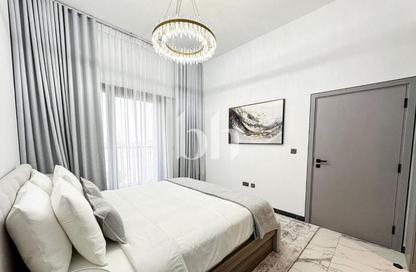 Apartment - 1 Bedroom - 2 Bathrooms for rent in MAG 930 - MAG City - Mohammed Bin Rashid City - Dubai