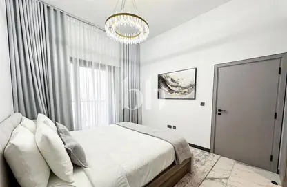 Apartment - 1 Bedroom - 2 Bathrooms for rent in MAG 930 - MAG City - Mohammed Bin Rashid City - Dubai
