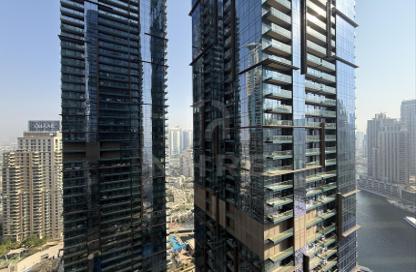 Apartment - 2 - 3 for rent in Jumeirah Living Marina Gate - Marina Gate - Dubai Marina - Dubai