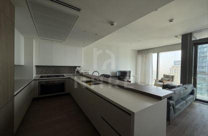 Apartment - 2 - 3 for rent in Jumeirah Living Marina Gate - Marina Gate - Dubai Marina - Dubai