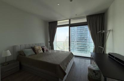 Apartment - 2 - 3 for rent in Jumeirah Living Marina Gate - Marina Gate - Dubai Marina - Dubai
