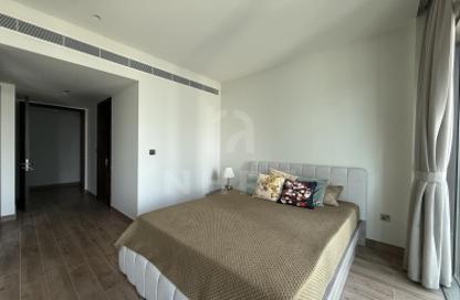 Apartment - 2 - 3 for rent in Jumeirah Living Marina Gate - Marina Gate - Dubai Marina - Dubai