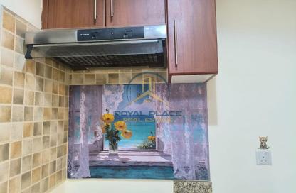 Apartment - Studio - 1 Bathroom for rent in Safeer Tower 1 - Safeer Towers - Business Bay - Dubai
