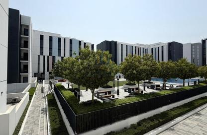 Apartment - Studio - 1 for rent in The Link - East Village - Aljada - Sharjah Apartment - Studio - 1 for rent in The Link - East Village - Aljada - Sharjah