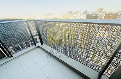 Apartment - 1 Bedroom - 1 Bathroom for rent in Maitha Plaza - Deira Enrichment Project - Deira - Dubai