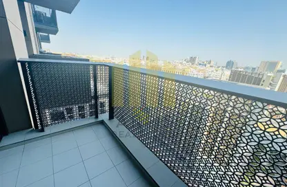 شقة - 1 حمام للايجار في ميثاء بلازا - مشروع إثراء ديرة - ديرة - دبي
