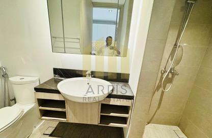 Apartment - 1 Bedroom - 1 Bathroom for rent in Maitha Plaza - Deira Enrichment Project - Deira - Dubai