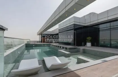 Apartment - 1 Bedroom - 2 Bathrooms for rent in Cresswell Residences - Residential District - Dubai South (Dubai World Central) - Dubai Apartment - 1 Bedroom - 2 Bathrooms for rent in Cresswell Residences - Residential District - Dubai South (Dubai World Central) - Dubai