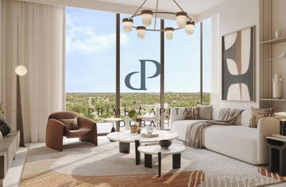 Apartment - 1 Bedroom - 2 Bathrooms for sale in Vida Residences Hillside Tower A - Vida Residences Hillside - Dubai Hills Estate - Dubai