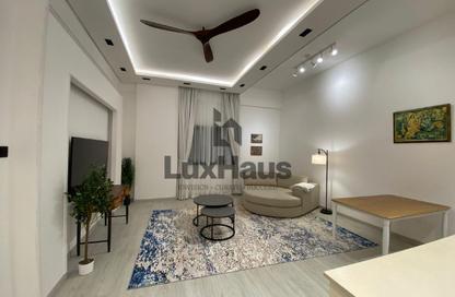 Apartment - 1 Bedroom - 2 Bathrooms for rent in Lolena residence - District 12 - Jumeirah Village Circle - Dubai