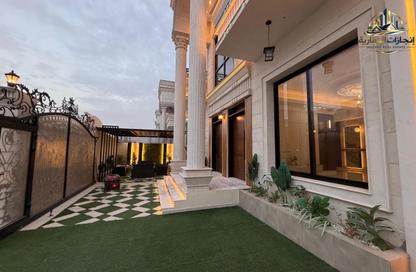 Villa - 6 - 7+ for sale in Kabbali Hills - Al Helio 2 - Al Helio - Ajman