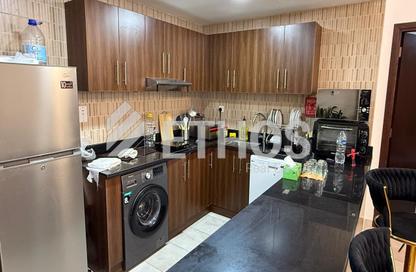 Apartment - 1 Bedroom - 2 Bathrooms for rent in The Diamond - Dubai Sports City - Dubai Apartment - 1 Bedroom - 2 Bathrooms for rent in The Diamond - Dubai Sports City - Dubai