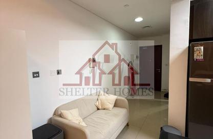 Apartment - Studio - 1 Bathroom for rent in Hydra Avenue Towers - City Of Lights - Al Reem Island - Abu Dhabi Apartment - Studio - 1 Bathroom for rent in Hydra Avenue Towers - City Of Lights - Al Reem Island - Abu Dhabi