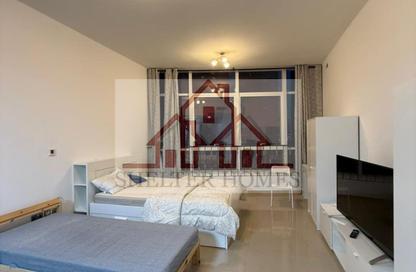 Apartment - Studio - 1 Bathroom for rent in Hydra Avenue Towers - City Of Lights - Al Reem Island - Abu Dhabi Apartment - Studio - 1 Bathroom for rent in Hydra Avenue Towers - City Of Lights - Al Reem Island - Abu Dhabi