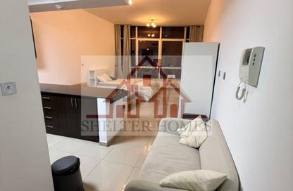 Apartment - Studio - 1 Bathroom for rent in Hydra Avenue Towers - City Of Lights - Al Reem Island - Abu Dhabi Apartment - Studio - 1 Bathroom for rent in Hydra Avenue Towers - City Of Lights - Al Reem Island - Abu Dhabi